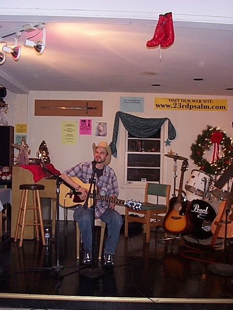 23rd Psalm 4-29-2004 10-00-05 PM